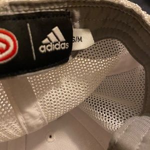 Atlanta Hawks Fitted Hat